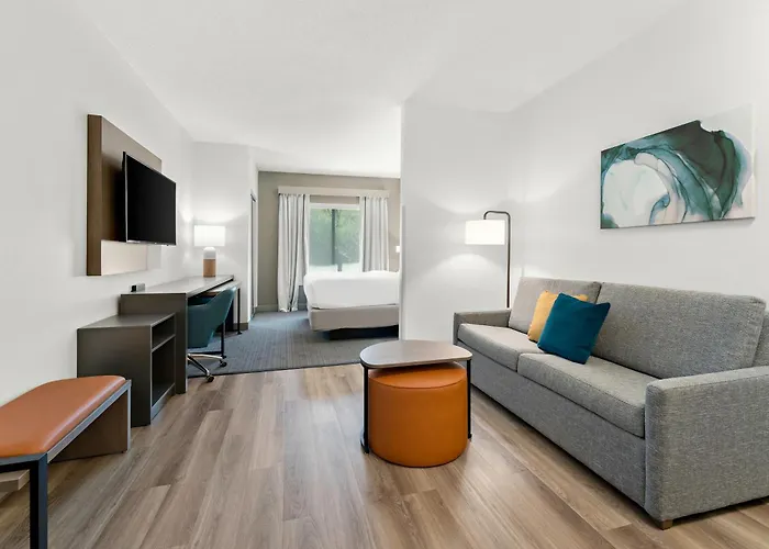 Comfort Inn & Suites Tunkhannock