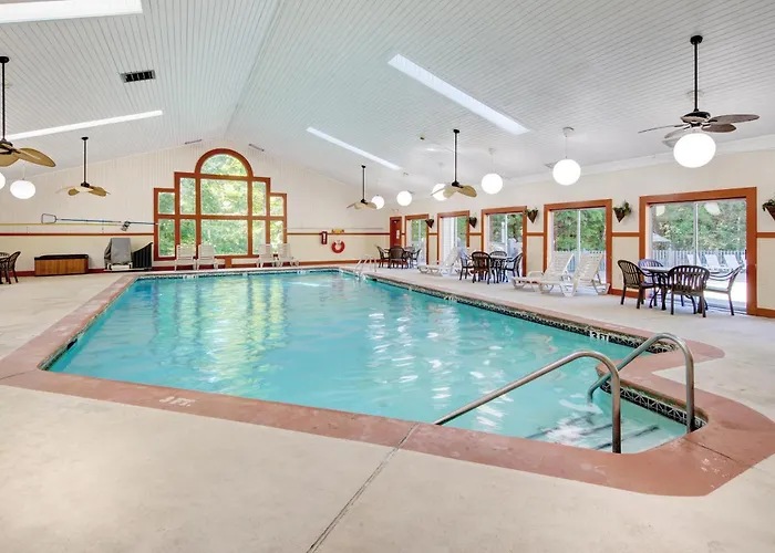 Pocono Mountain Villas By Exploria Resorts By Sonesta