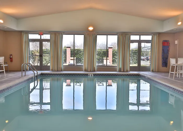 Wind Creek Bethlehem Casino & Resort