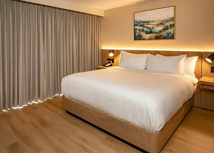 Doubletree By Hilton Wilkes-Barre